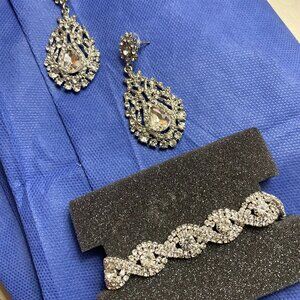 Stunning two piece set